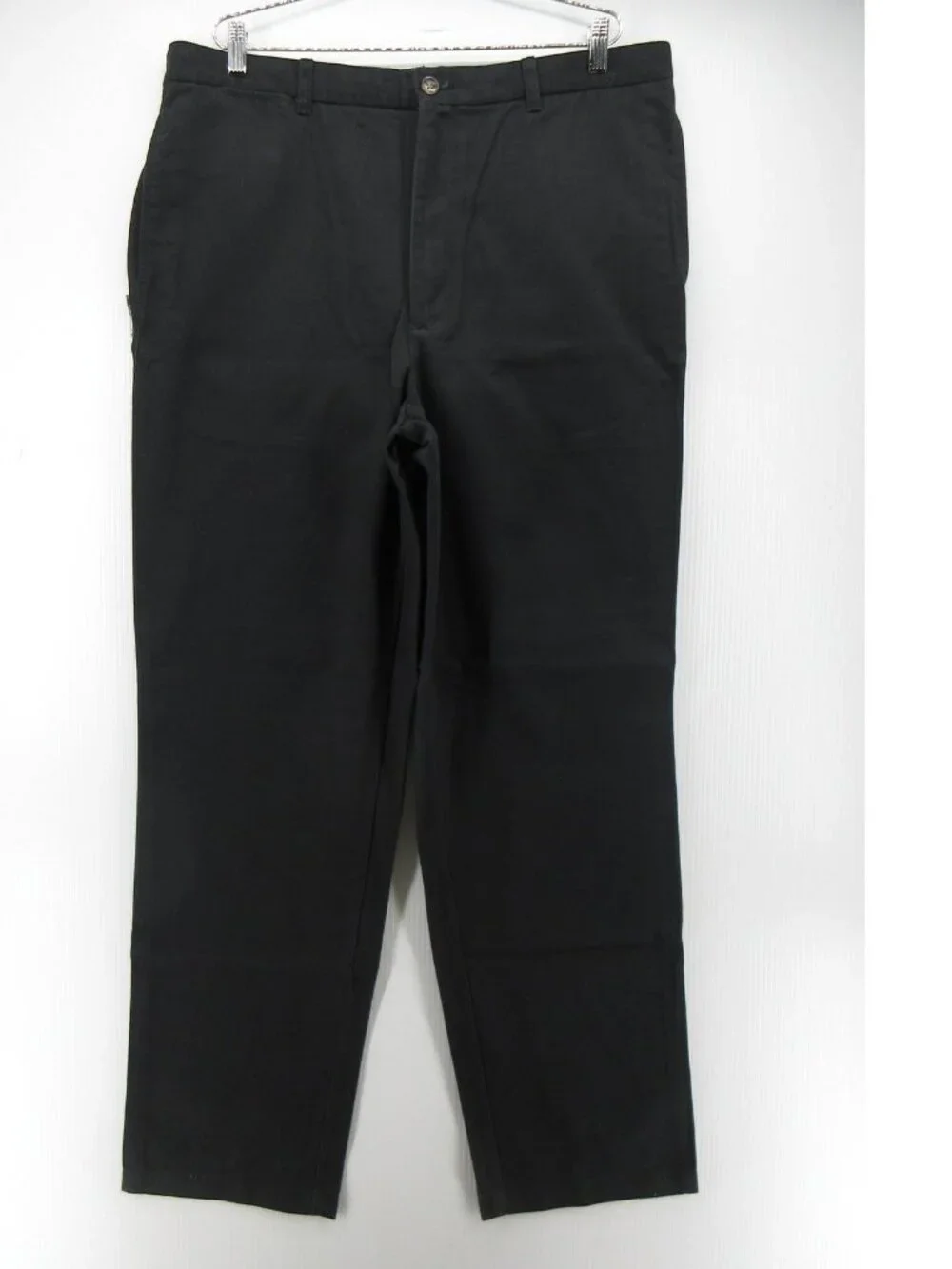 VINTAGE Banana Republic Pants 40 Long Chino Trousers Y2K 40X34 NEW